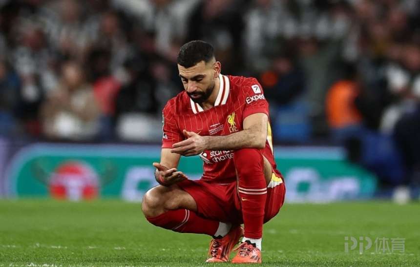 记者:未来某天萨拉赫可能去沙特 但绝不会在短短几天内发生