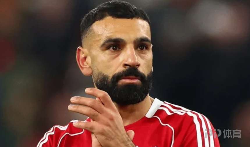 詹俊:利物浦释放的信号是让萨拉赫找下家 未来以维尔茨为核心