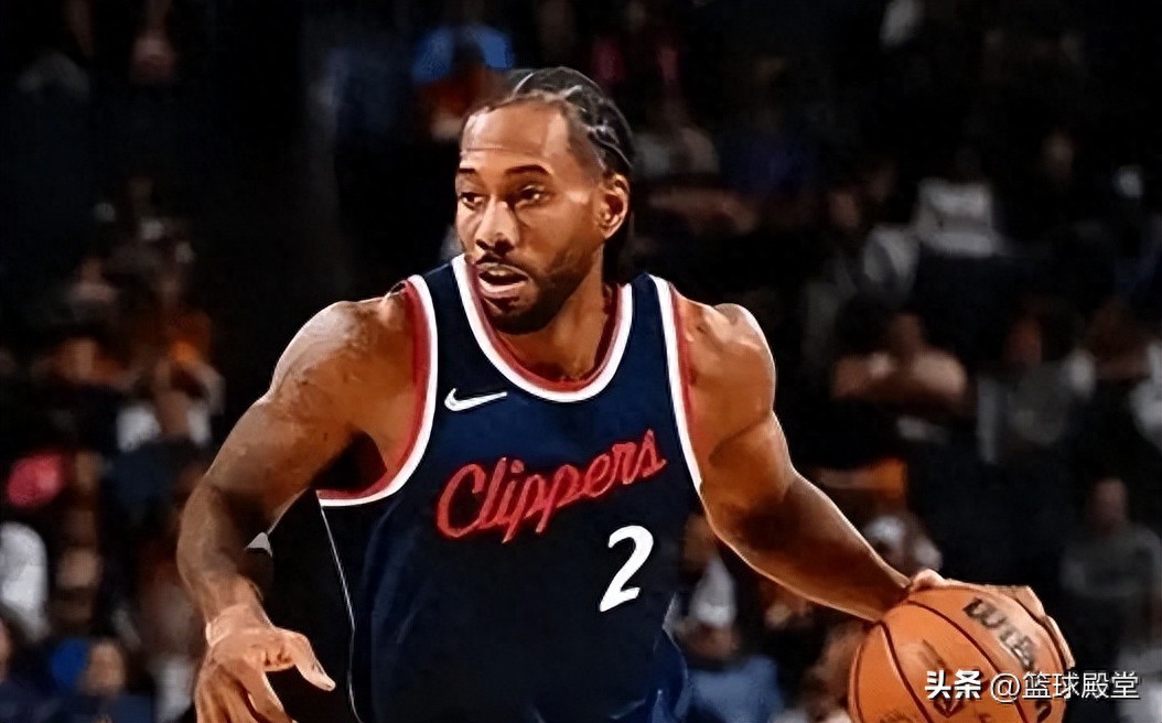 快船惜败森林狼!哈登34分死顶,伦纳德高开低走,其余配角无爆点