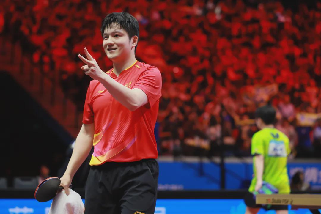 40年输送近百人!从郭跃华到樊振东,他们为何偏去德国"冒险"?