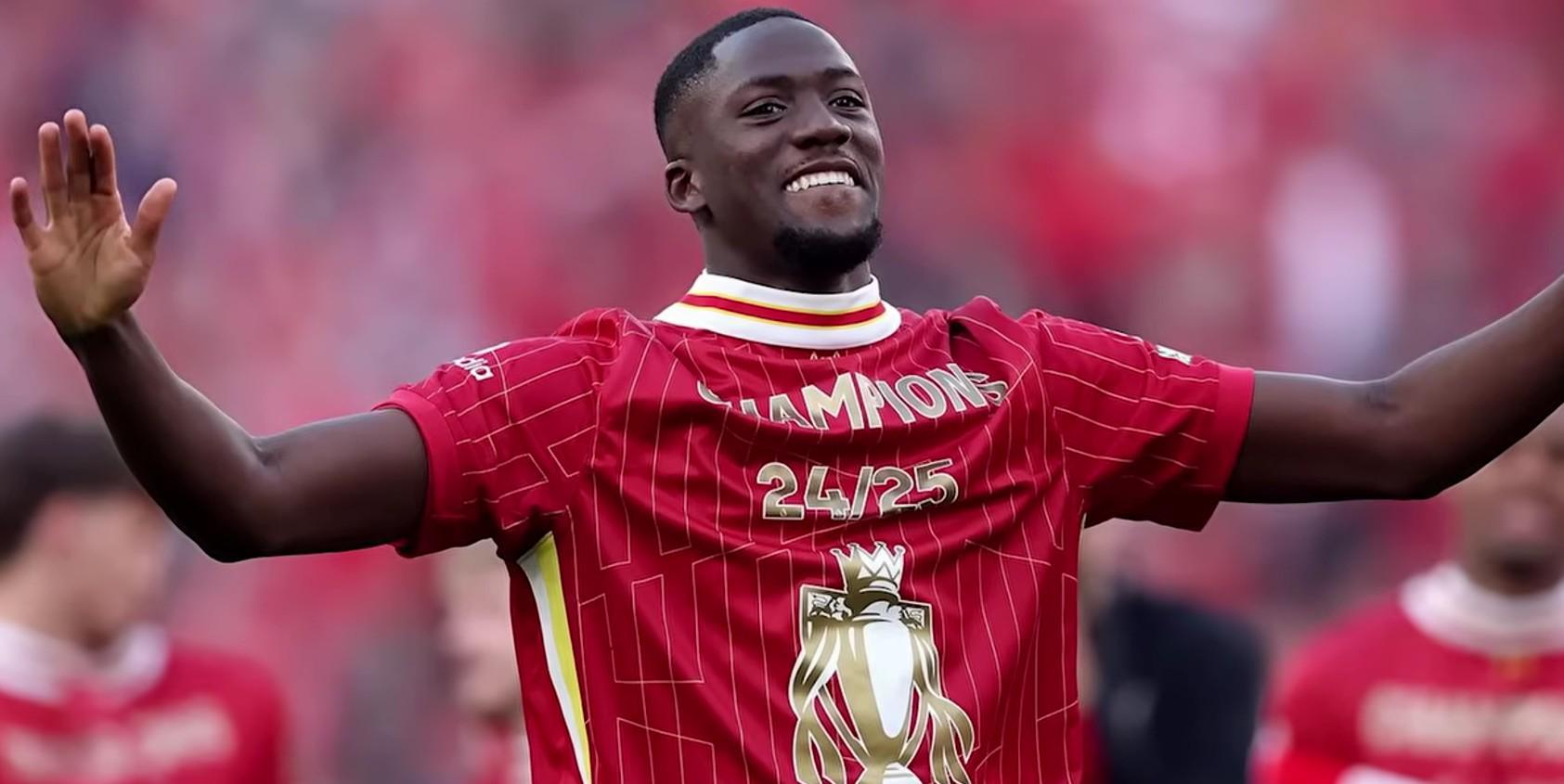 罗马诺:皇马退出科纳特争夺战,利物浦不会无限期等球员决定