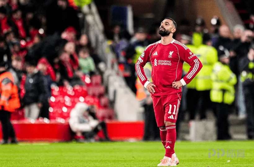 杰拉德：无论谁执教利物浦 都会让萨拉赫首发