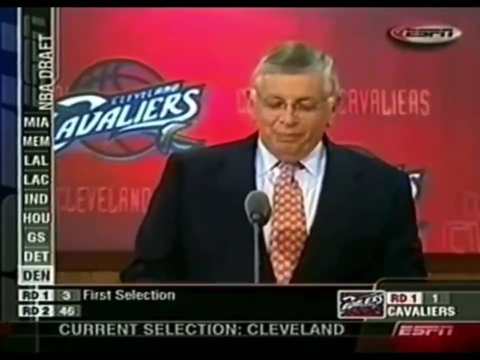 03黄金一代22年前的今天詹姆斯韦德安东尼波什登录NBA