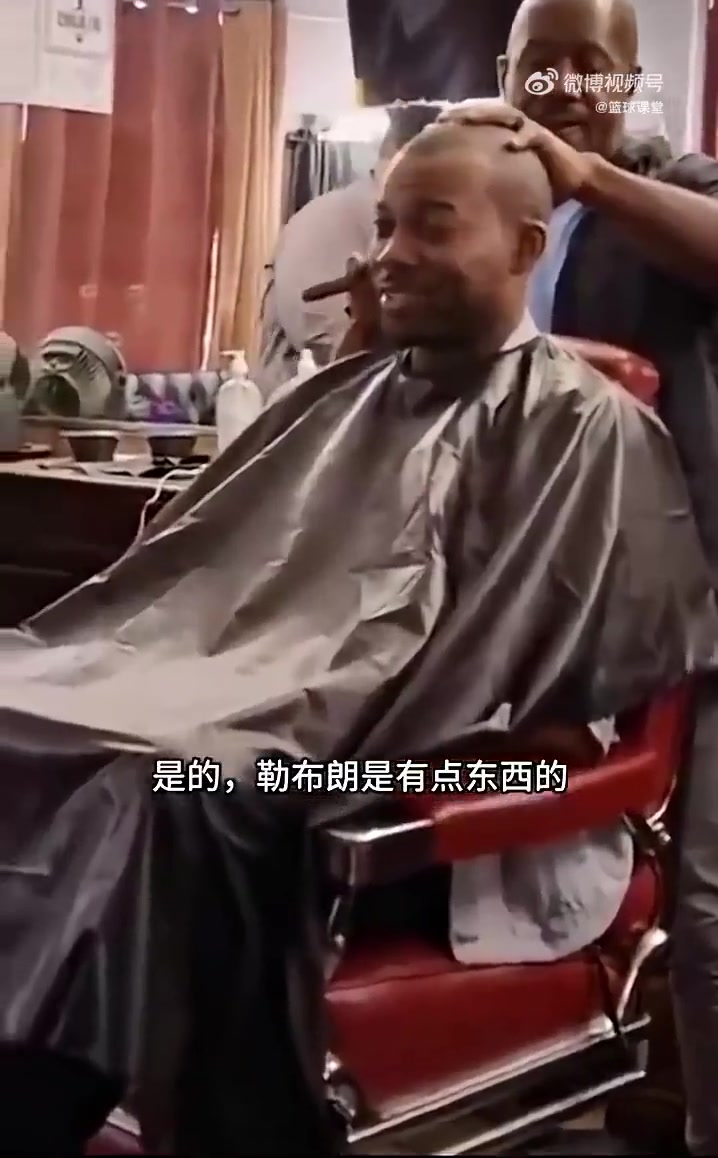 没想到美国人自己也对詹乔谁是GOAT整活啊