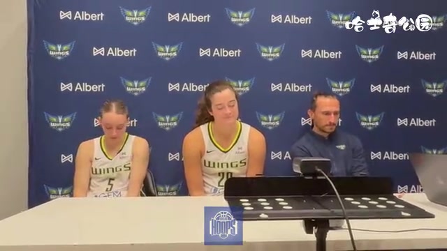 担当佩奇引用库里推特激励全队坚持下去会找到办法的