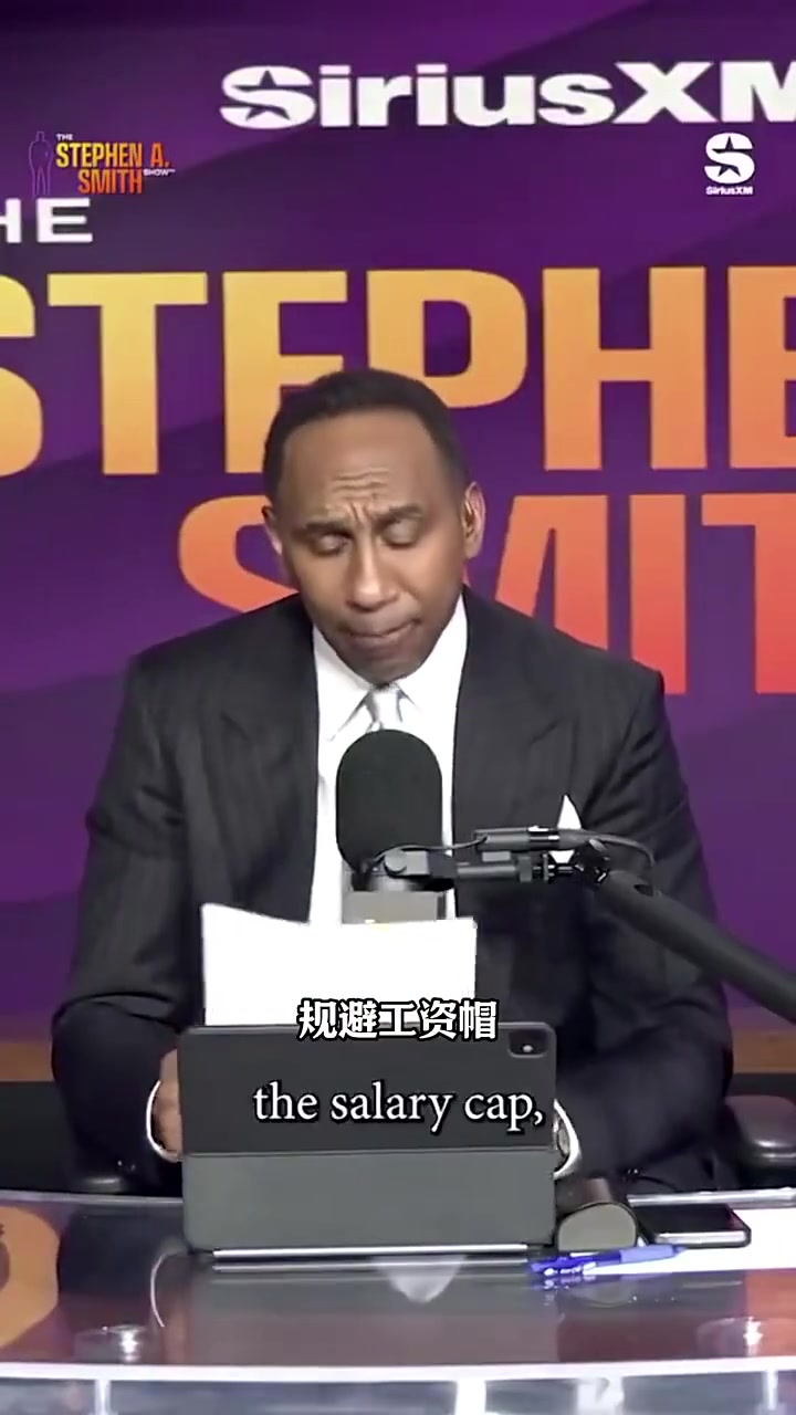 A-史密斯莱昂纳德是最差的超巨 阴阳合同正是他的做事风格