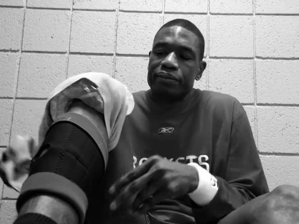 本该有希望的一年05年季后赛宣传片与伤病对决