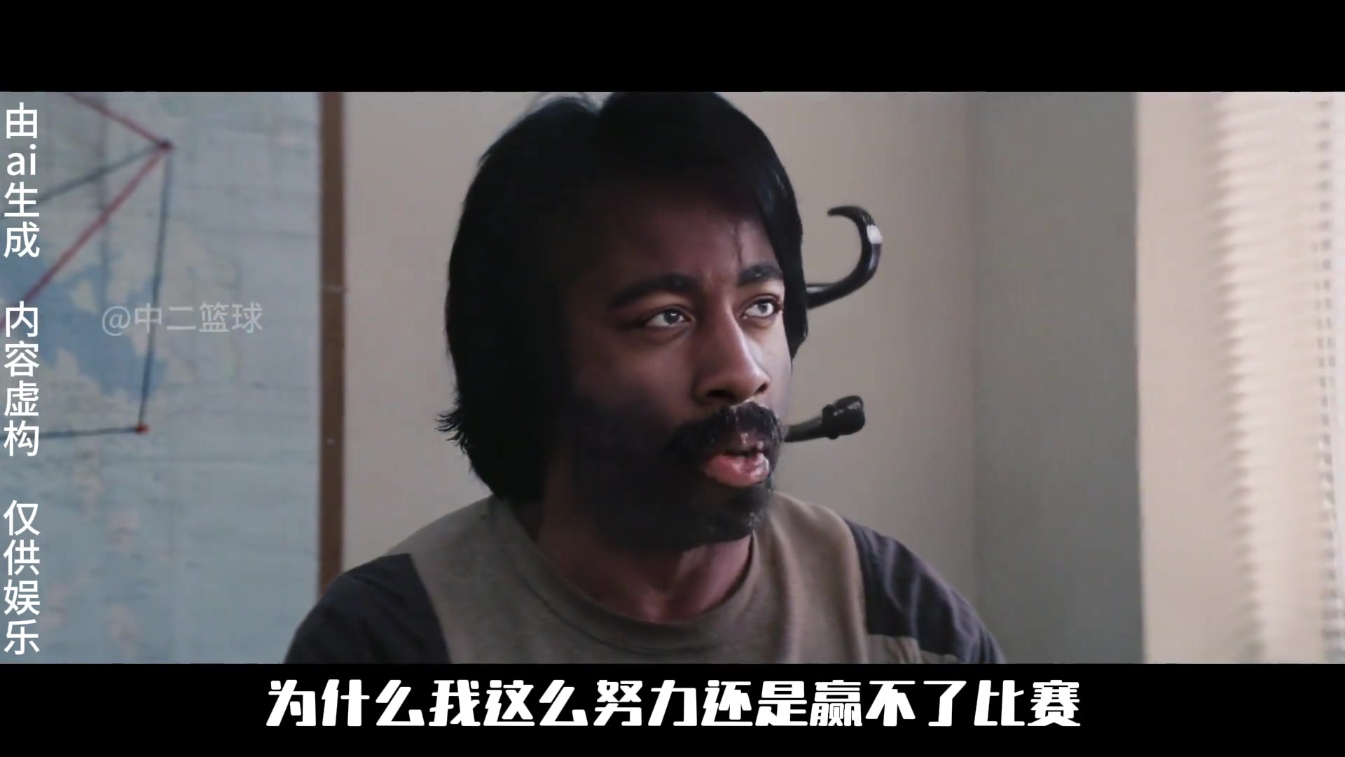 快船不敌雷霆迎来两连败泰伦卢被千夫所指可怜登哥又错付了