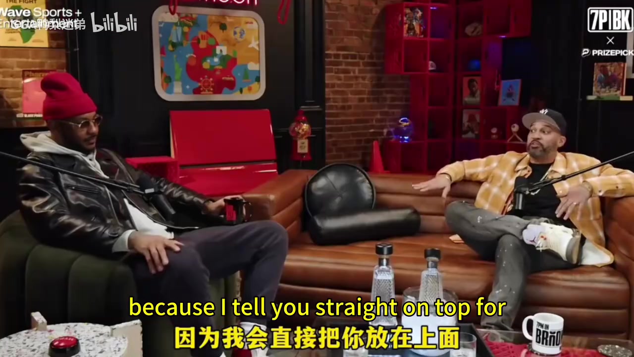 安东尼此前乔丹是所有人追赶的目标所以你们说谁是GOAT