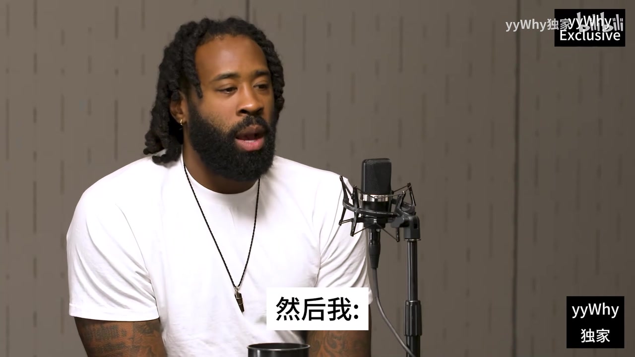 小乔丹回忆反悔签约里弗斯招呼了一帮人去了我家里说服我留下