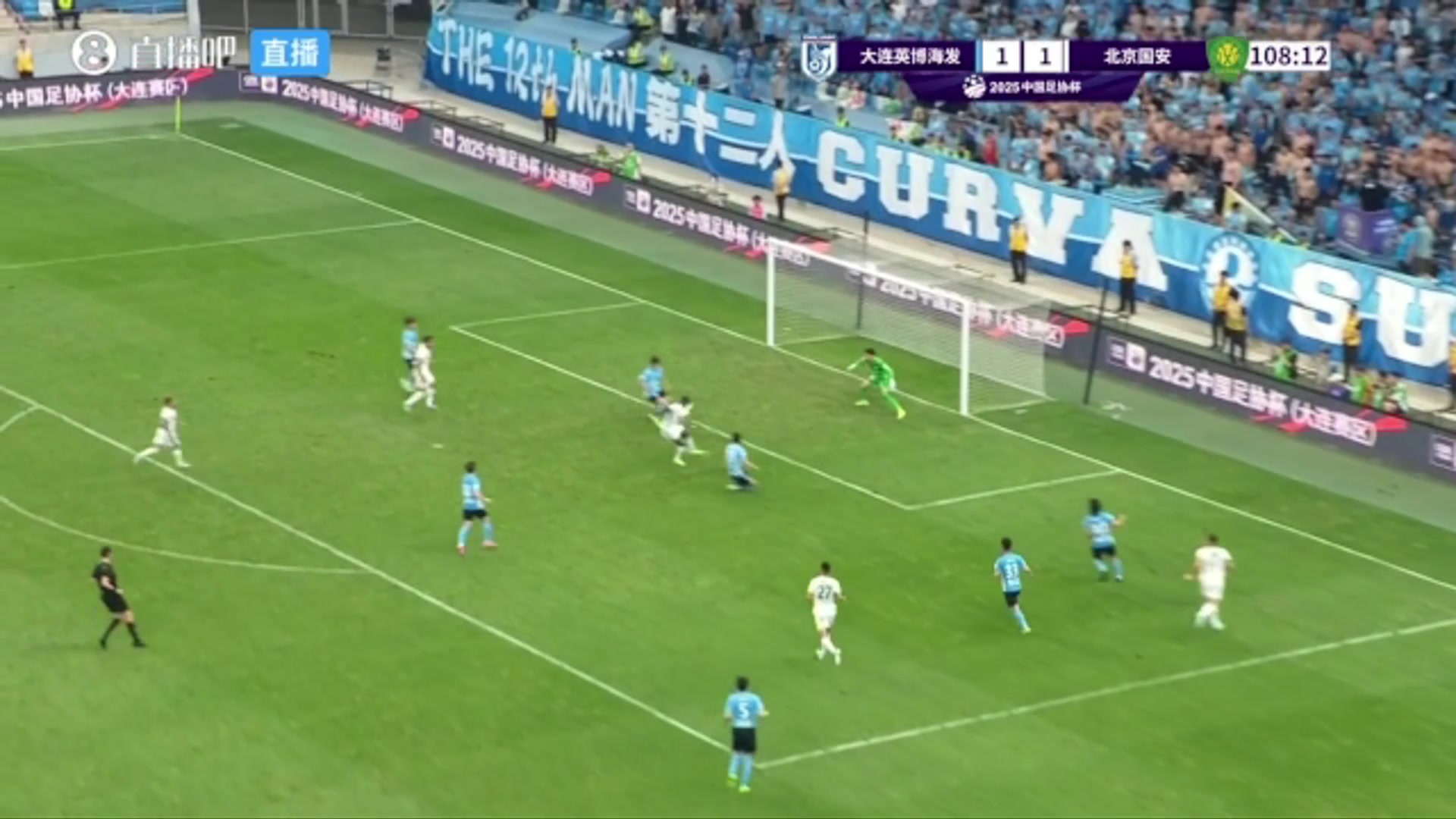 法比奥门前踢偏王楚淇马莱莱找到故人了