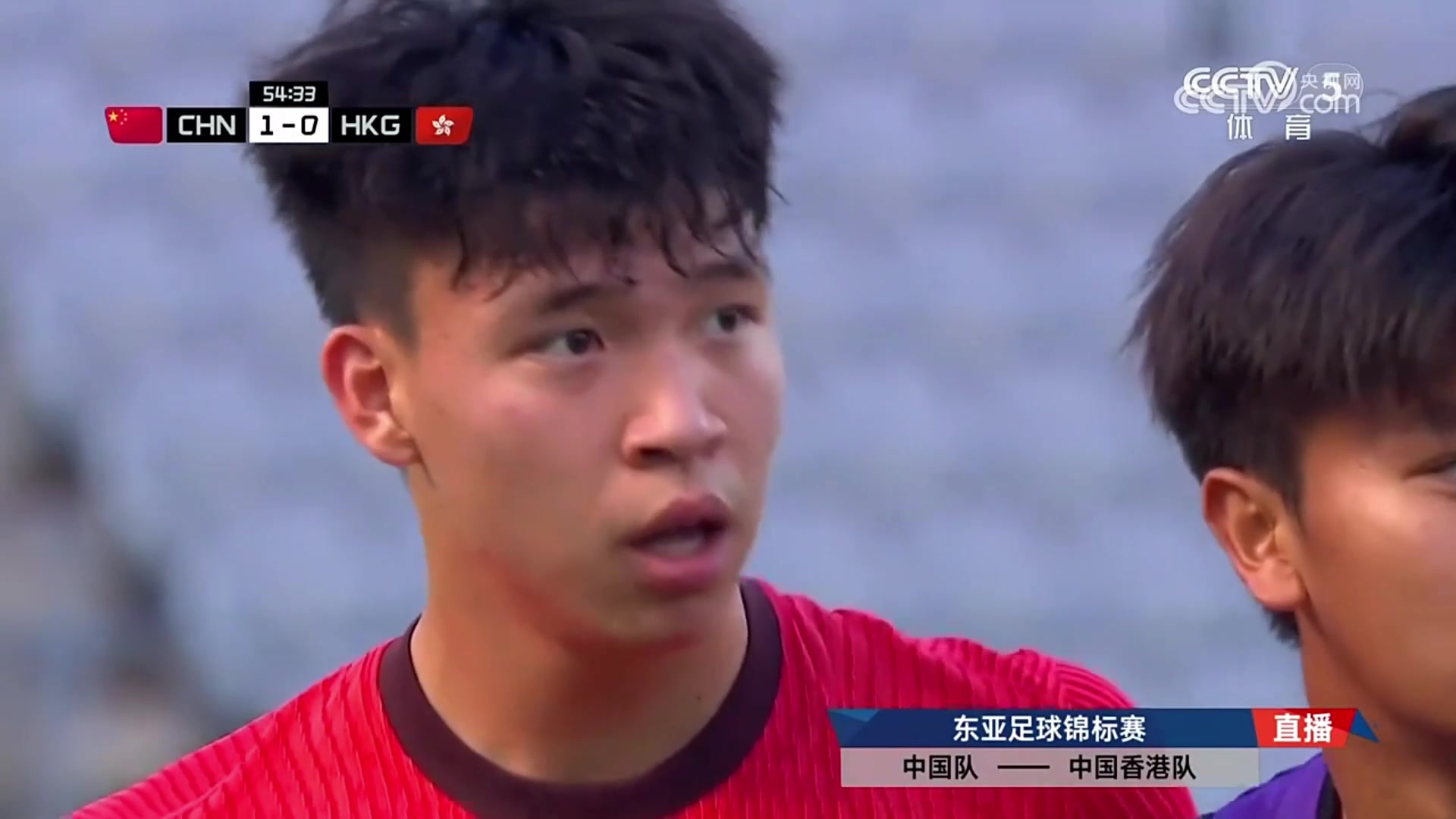 冲突中蒯纪闻拉住王钰栋徐阳王钰栋最有威胁对手针对