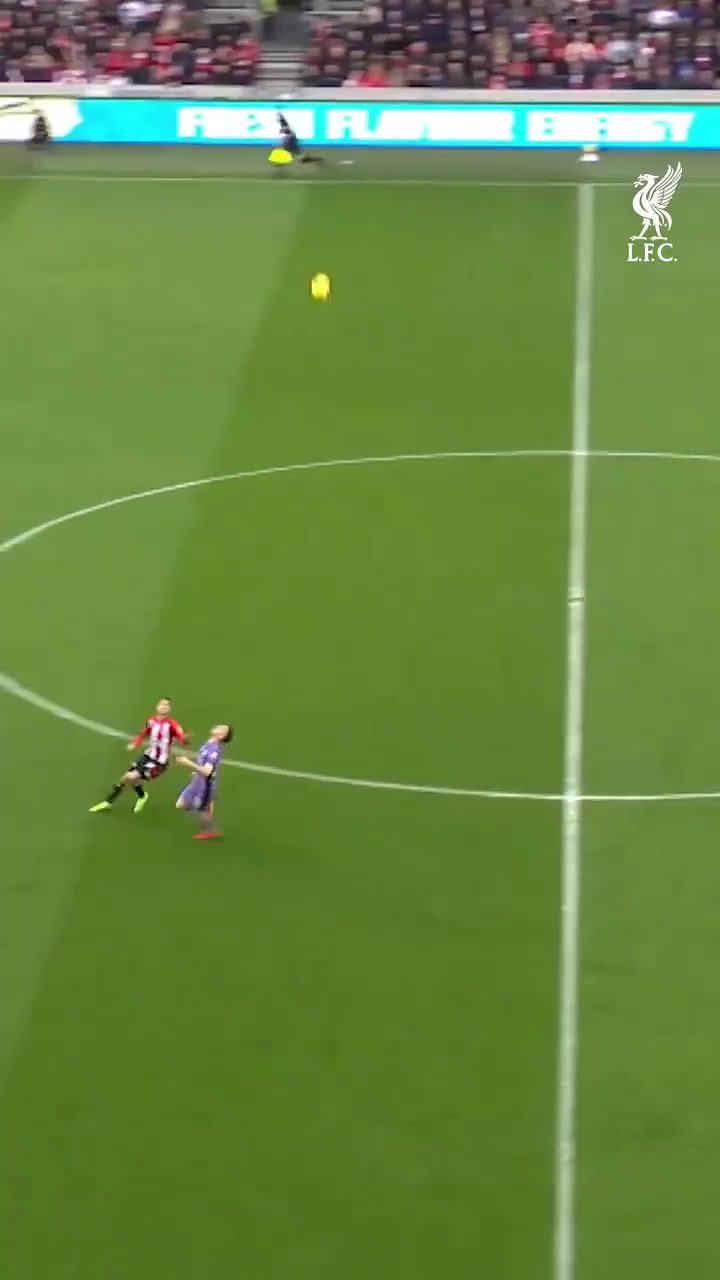 单刀又要推远角了努涅斯想不到吧我还会这招