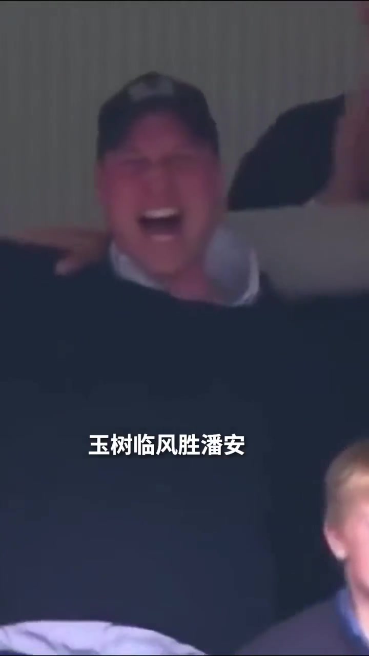 詹俊这位玉树临风胜潘安一枝梨花压海棠威廉王子正是在下