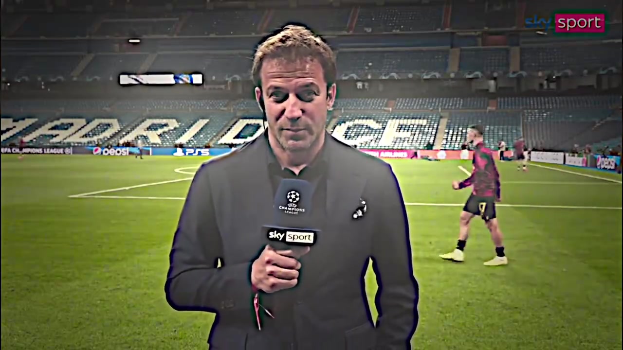 皮耶罗看福登挑衅控球在我面前秀控球真是出生牛犊不怕虎