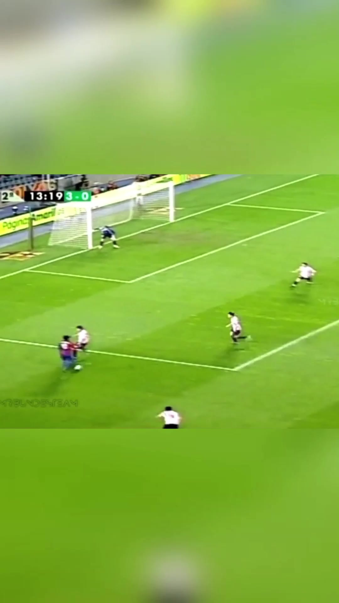 小罗这球要是进了怎么也得拿个普斯卡什奖