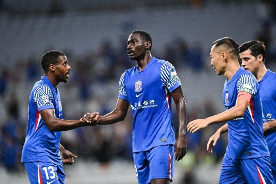 申花收官战首发出炉!斯卢茨基仅换1人,阿马杜先发,最强阵出击