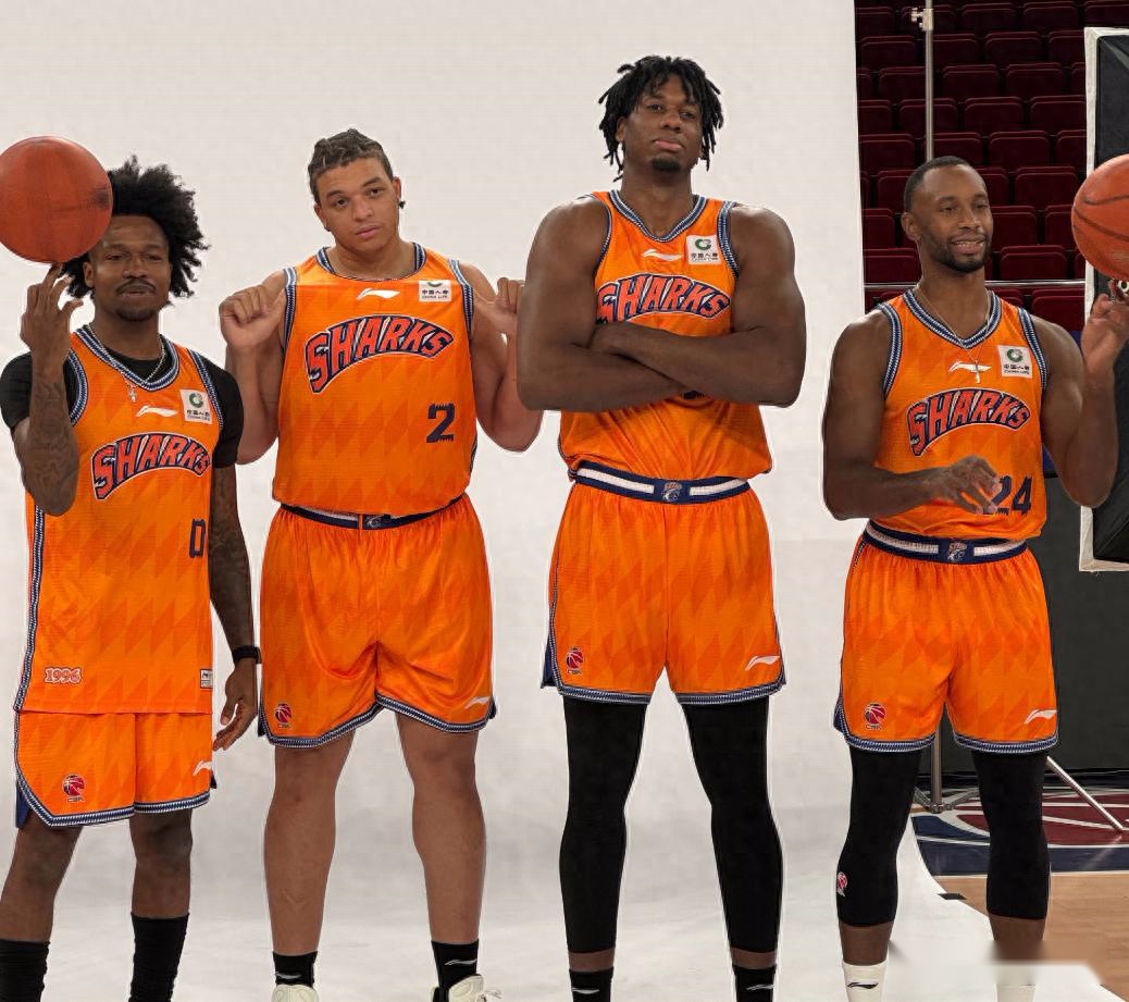 上海拍定妆照!四外合影,弗格太逗,3对双人组合影充满看点!