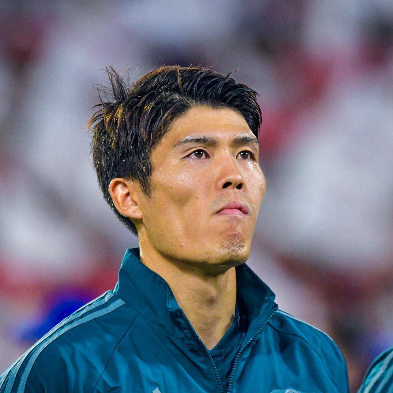 罗马诺:阿贾克斯即将与富安健洋签约半年,根据表现可能续约