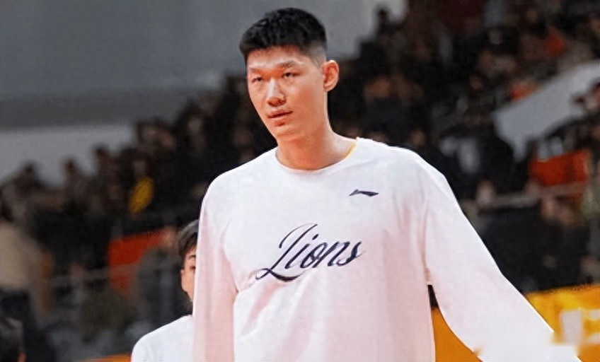 广厦险胜北京!4人上双,赵岩昊胡金秋状态回暖,范子铭没法看