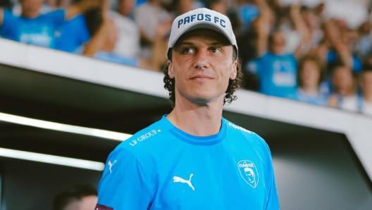 大卫-路易斯:未来会当教练;在慕尼黑夺得欧冠那夜太疯狂了