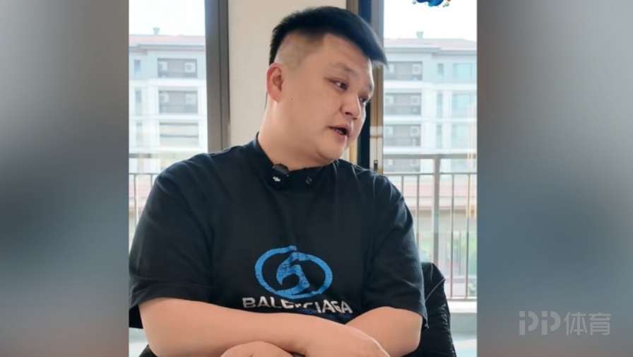 西海岸投资人:最舍不得邵佳一的是我 我们是最佳拍档