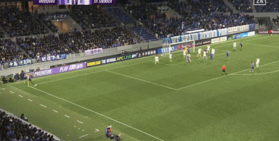 申花客场0-1广岛三箭,路易斯失良机+中柱,荒木隼人破门