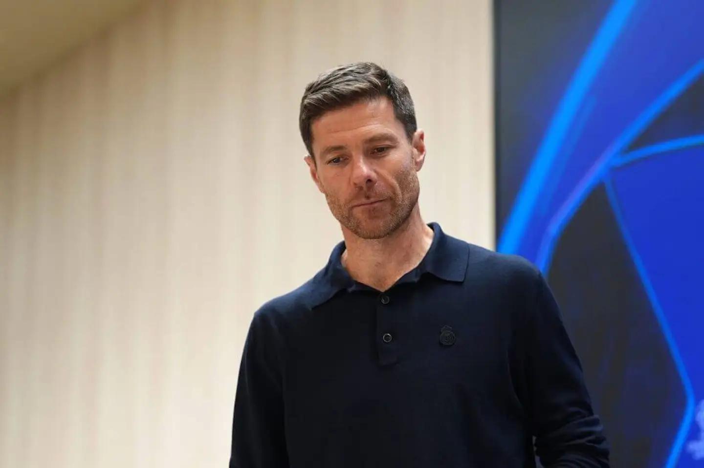 TA:皇马展现了斗志与整体性,这暂时缓解了阿隆索的下课压力