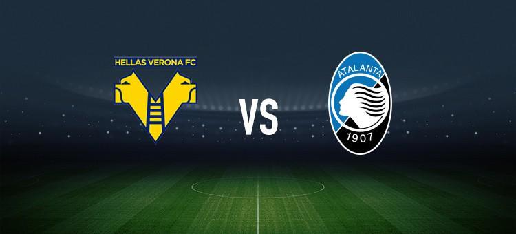 维罗纳vs亚特兰大:焦瓦内、贝拉-科沙首发,卢克曼、德凯特拉雷出战