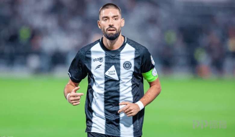 沙特媒体:卡拉斯科罢训 要求俱乐部为他聘请家政人员