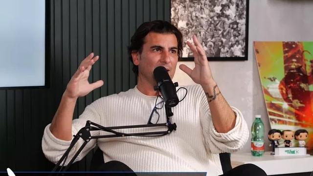 文托拉:利物浦让我很失望,单论表现国米更配得上胜利