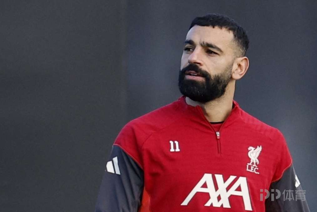 美职联总裁:张开双臂欢迎萨拉赫 他应联系梅西穆勒了解情况