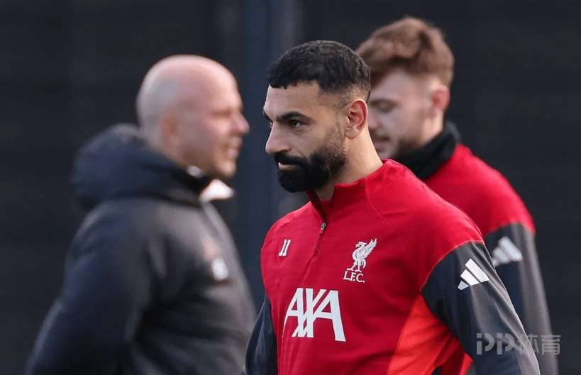 莱因克尔:也许萨拉赫可以出来道歉 这样就能化解矛盾