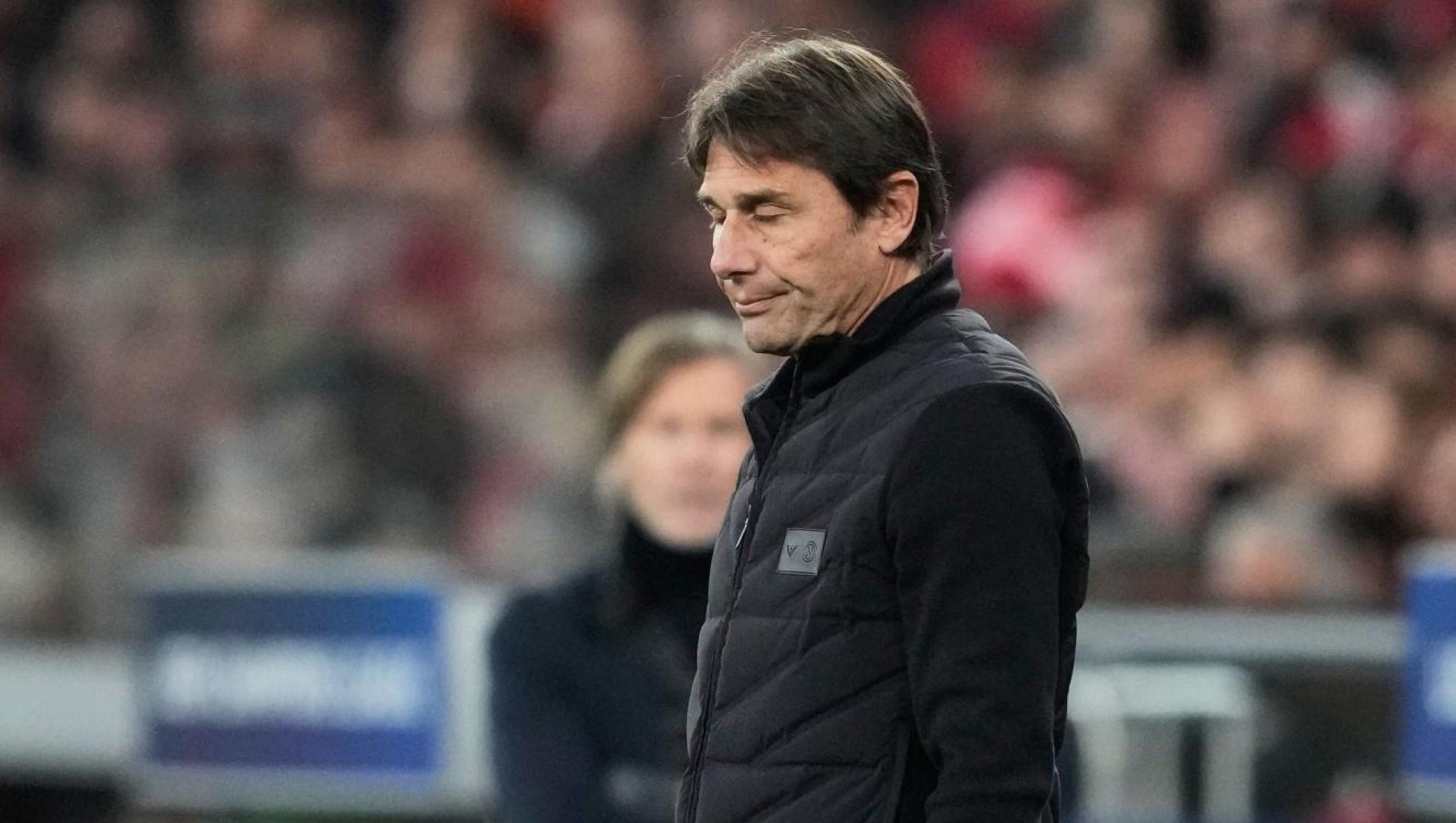 卡佩罗:那不勒斯问题更多在心理层面,踢欧战需要绝对的自信