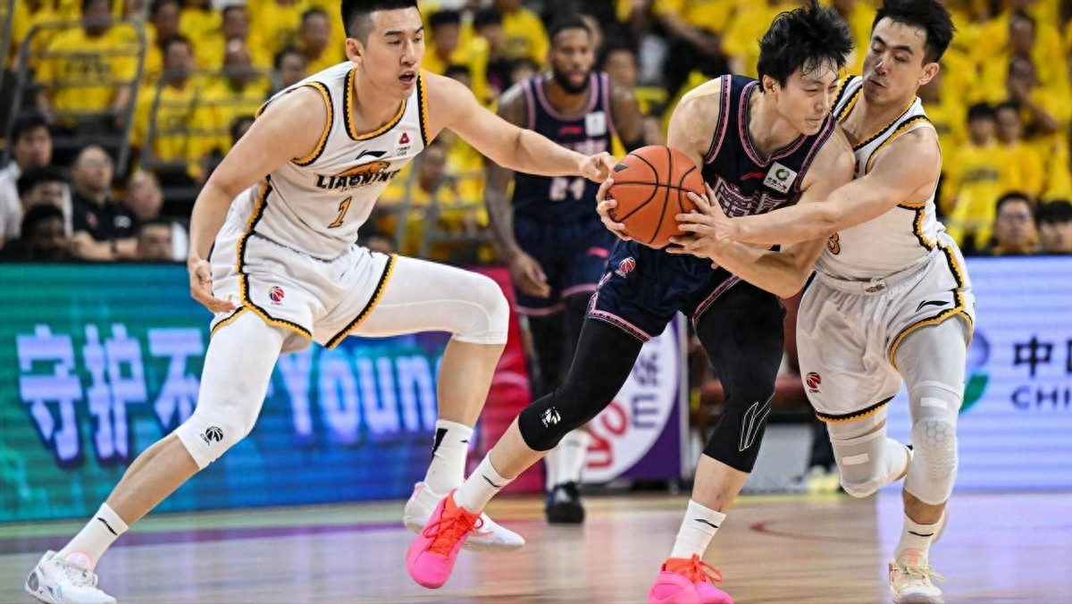 咪咕与CBA的僵局:版权降温的背后,是对联赛价值的重新审视