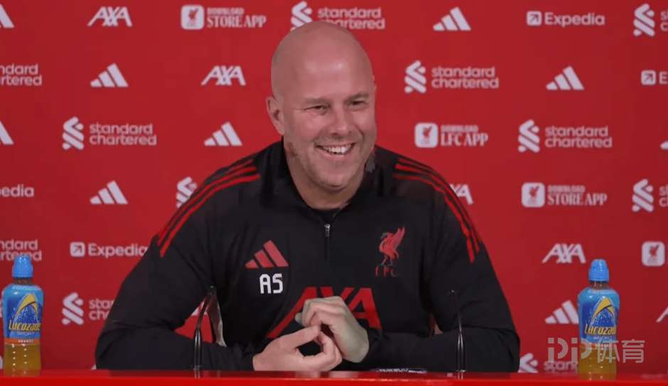 斯洛特:我今天上午会和萨拉赫谈谈 这将决定明天会发生什么