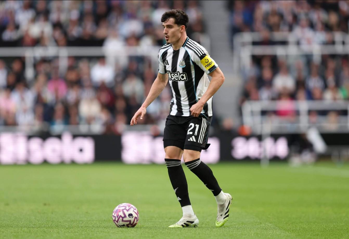 邮报:利夫拉门托准备赛季末决定未来,曼城准备明年采取行动