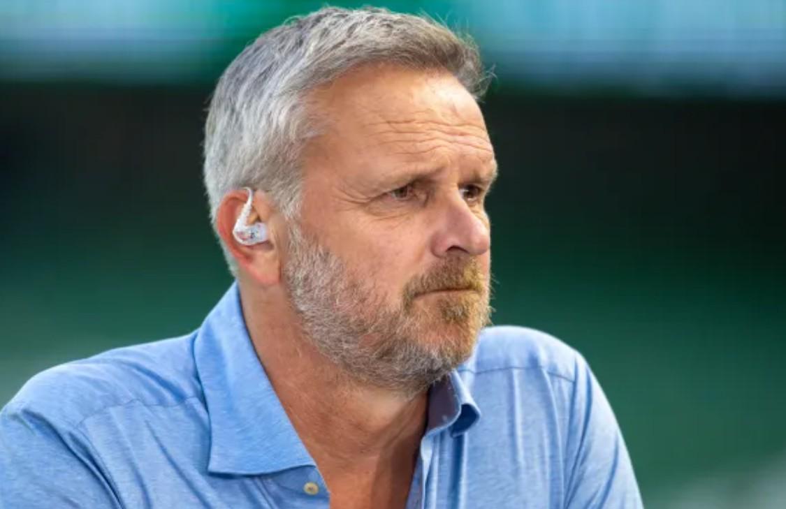 哈曼:我认为萨拉赫的利物浦生涯已经结束