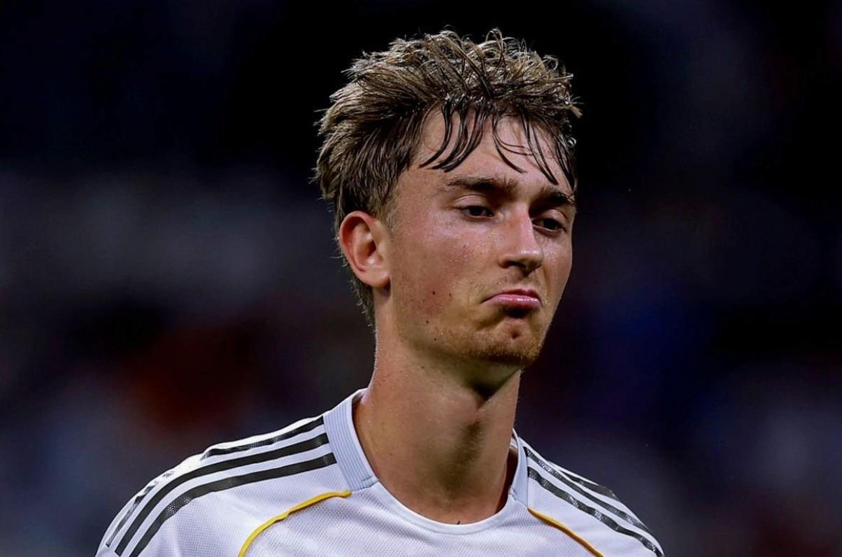 跟队:赫伊森将会在本周末皇马客战阿拉维斯的比赛中回归