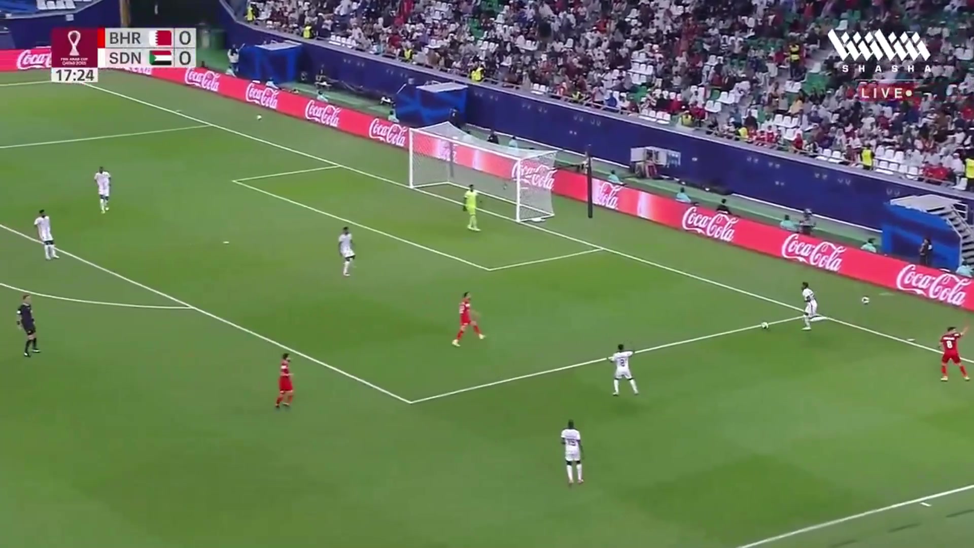 短短十秒钟把人看懵逼了谁是进攻谁是防守